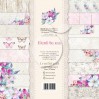 Set of scrapbooking papers - Next to me