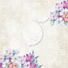 Double sided scrapbooking paper - Next to me 03