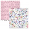 Scrapbooking paper set - Mintay Papers - Dreamer