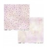Scrapbooking paper 30 x 30 cm -Meadow Impressions 03/04 - ScrapAndMe