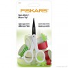 Fiskars 9994 - Scissors Non-stick Micro-Tip