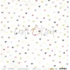 CC-PD-LPG-24A-04 Scrapbooking paper 30 x 30 cm - Lovely Princess 4 - Craft O clock
