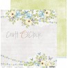 CC-ZPD-LPB-25A Set of papers 30 x 30 cm - Lovely Prince - Craft O clock