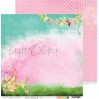 CC-ZPD-SP-F2 Set of papers 30 x 30 cm - Summertime Picnic- Craft O clock