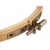 Dreamcatcher wooden hoop Ø 18 cm