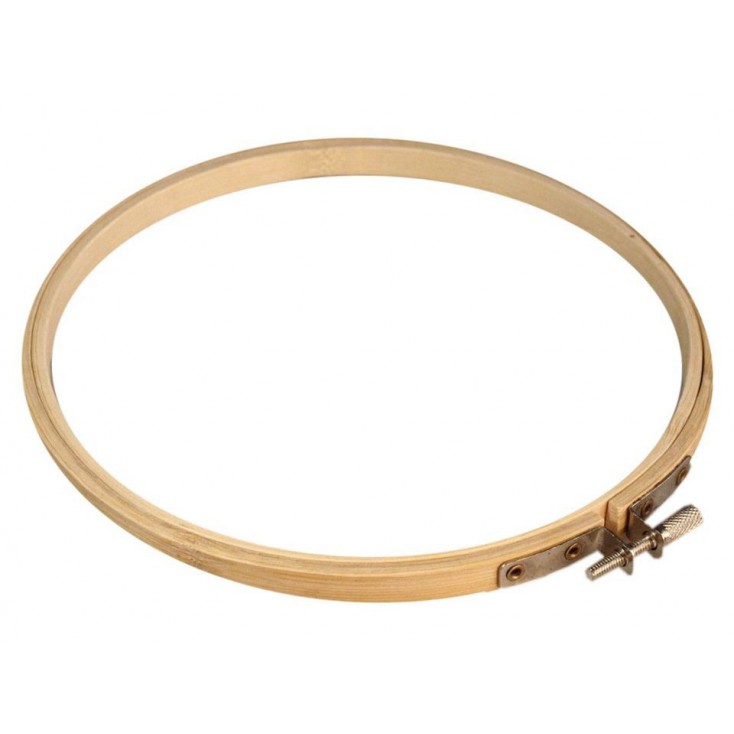 Dreamcatcher wooden hoop Ø 19,7 cm