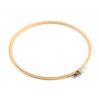 Dreamcatcher wooden hoop Ø 25,5 cm