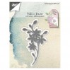 6002/1249 - DIE Joy crafts -Bille's flower