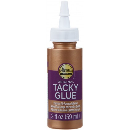 Aleene's - Original Tacky Glue, small - 59 ml