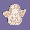 1205 - tekturka anioł 2 Crafty Moly