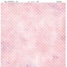 Scrapbooking paper 30 x 30 cm - Galeria Papieru - Wet paint 04