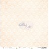 Papier scrapowy 30,5x30,5cm - The beautiful moments 05 - Altair Art Alt-BM-105
