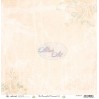 Scrapbooking paper 12x12" - The beautiful moments 04 - Altair Art Alt-BM-104