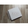 Baza albumowa koperty białe - 17,5 x 17,0 Eco-scrapbooking