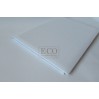 Album base cascade vertical white - 15 x 23 - Eco-scrapbooking