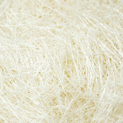 Sisal - sisal fiber - natural
