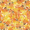 Set of scrapbooking papers - Botany Autumn redesign - Fabrika Decoru - FDSP01074