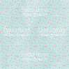 Set of scrapbooking papers - Fabrika Decoru 20 x 20cm - Shaby baby girl redesign FDSP-02076