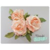 Wykrojniki do papieru - maki - Lady E Design - Flower 6 Poppy