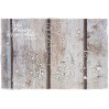 decors with snowflakes set 3 - laser cut, chipboard - snipart frosty moments