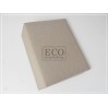 Baza albumowa Bazyl naturalna okładka pion - 21 x 16 cm- Eco-scrapbooking