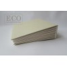 Album base Bazyl white cover 16 x 21 cm - Eco-scrapbooking