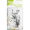 clear stamp herbs,grass 01 - Joy!Crafts 6410/0335