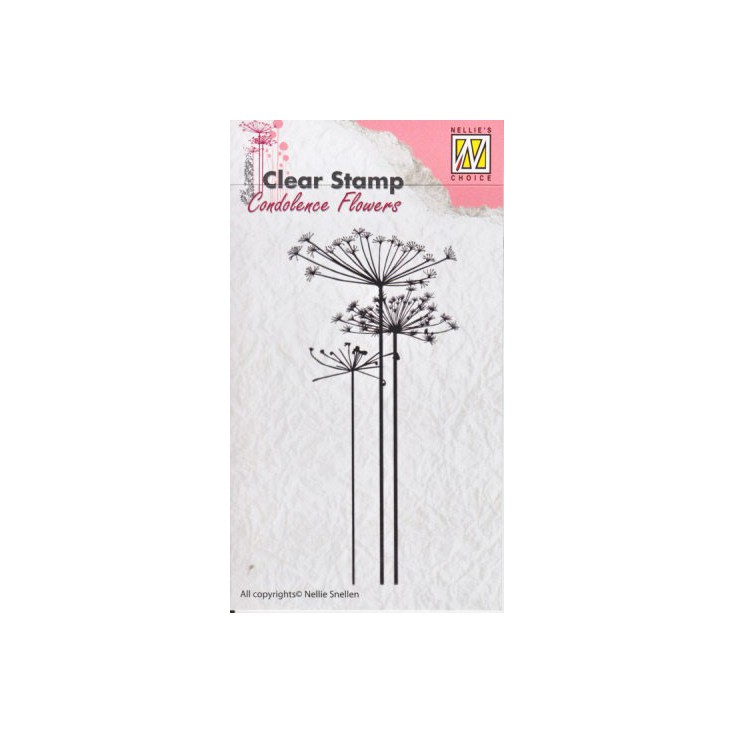 clear stamp herbs,grass 04 - Joy!Crafts 6410/0382