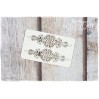 small ornaments - laser cut, chipboard - snipart Vintage Boutique