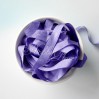 Rayon seam binding - hug snug - 1 meter - 25068 riviera lilac