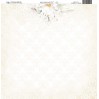 Papier do scrapbookingu 30x30cm - Niewinność 03 - Paper Heaven