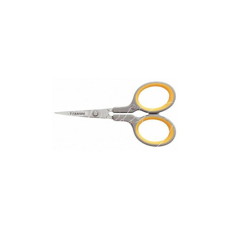 Scissors with titanium blade - for precise cutting Westcott E-30444 00