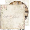 Scrapbooking papier 30x30cm - Hummingbird Song 06 - Craft O Clock
