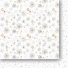 Mały bloczek - Paper Heaven - Białe jak Śnieg