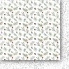 Scrapbooking paper pad - Paper Heaven - White as Snow