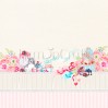 Something Sweet 06 - Lemoncraft - Double-sided scrapbooking paper