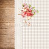 Delicious 05 - Lemoncraft - Double-sided scrapbooking paper