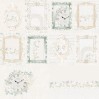Sentimental - Lemoncraft - Set of scrapbooking papers 30x30cm