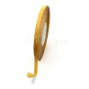 Double-sided adhesive tape - 50 meters, width 6mm wide, universal, finger-tearable - Lemoncraft