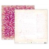 Oho Boho - Set of scrapbooking papers - UHK Gallery