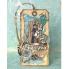 Lighthouse - Set of scrapbooking papers - UHK Gallery