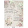 ITD Collection - Scrapbooking paper - SC088