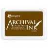 Ranger Archival Ink - Coffee