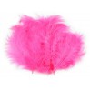 Ostrich feathers - Pink