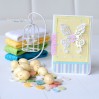 Sizzix Thinlits - Sizzlits Die - Magical Butterfly
