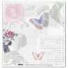 ITD Collection - Scrapbooking paper - SCL517