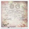 ITD Collection - Scrapbooking paper - SCL510