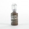 Nuvo - Crystal Drops - dark walnut 684N