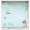 ITD Collection - Scrapbooking paper - SCL558