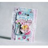 Scrapbooking paper - Scrapberry's Home Sweet Home - Home Sweet Home